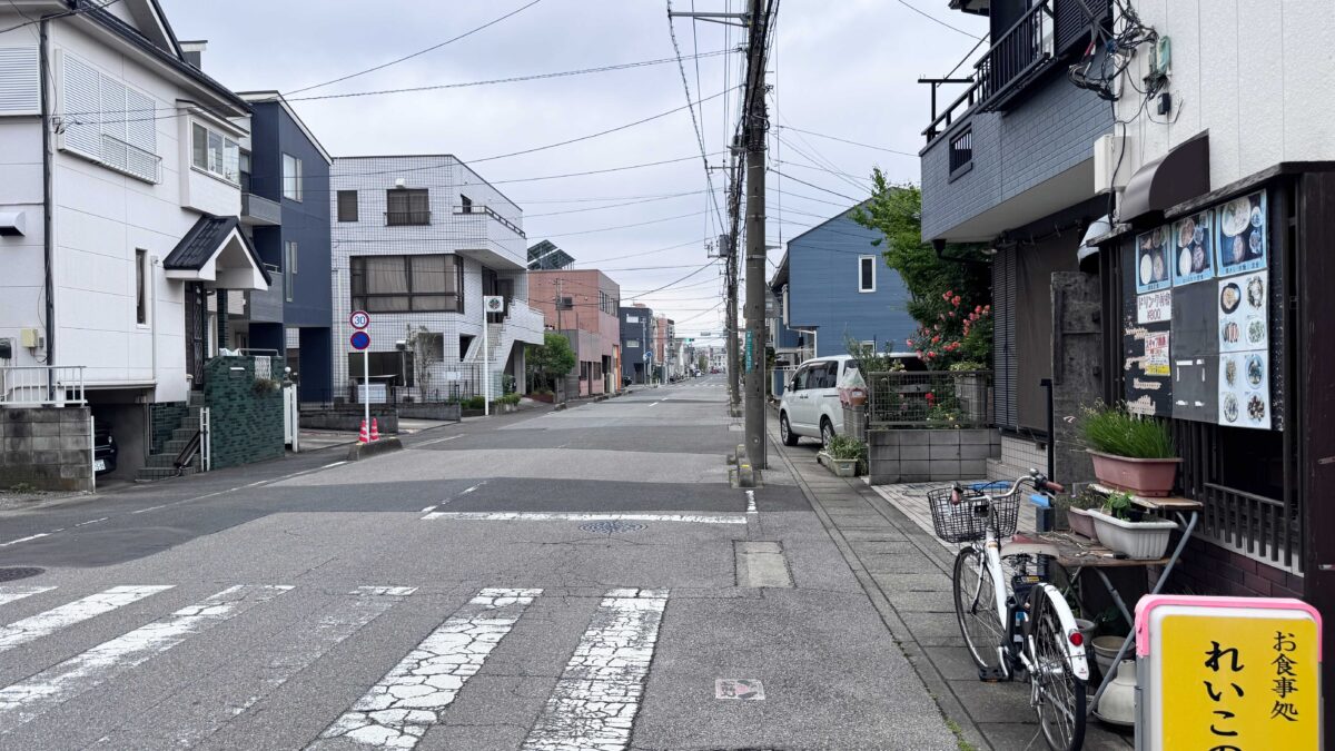 れいこの店
