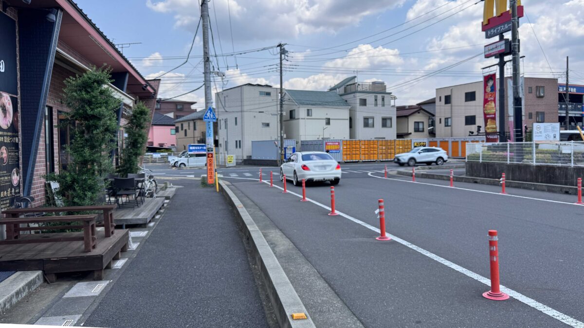 戸塚安行 善屋