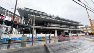 川口市役所新庁舎0518