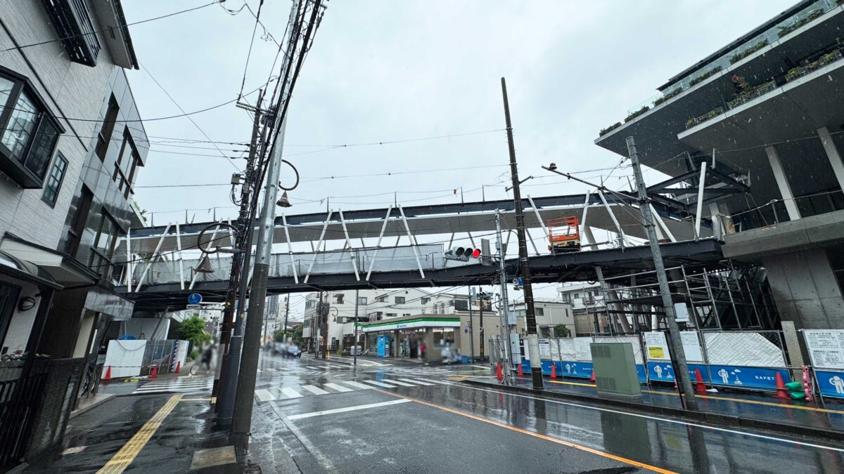 川口市役所新庁舎0518