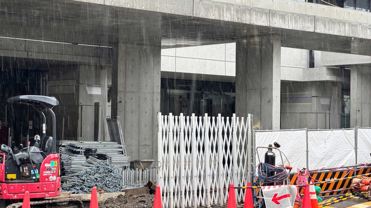川口市役所新庁舎0518