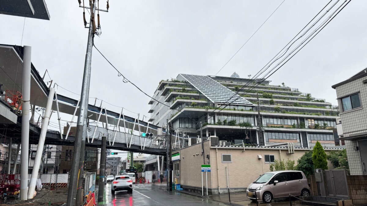 川口市役所新庁舎0518