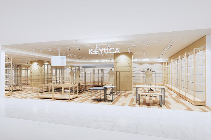ケユカ ららテラス川口店