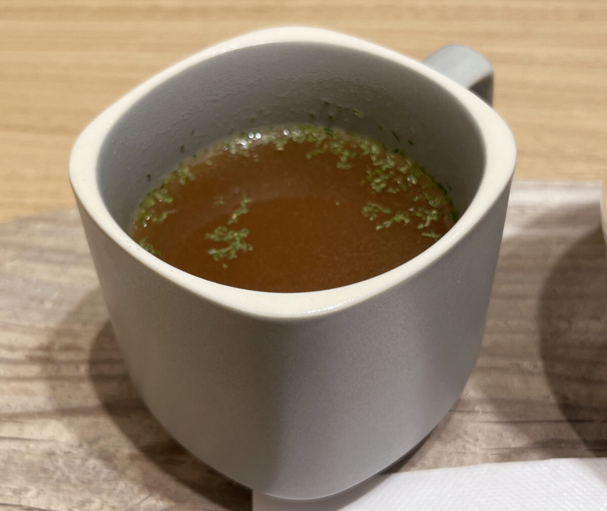 ららテラス川口 ラルシップコーヒー