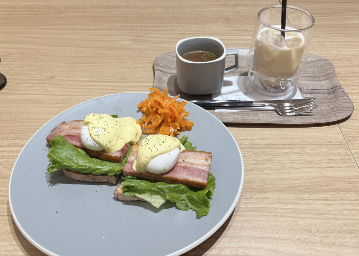 ららテラス川口 ラルシップコーヒー