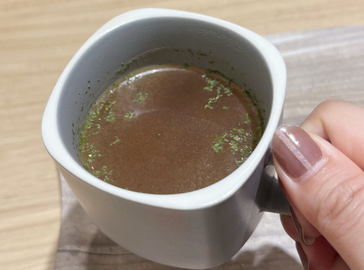 ららテラス川口 ラルシップコーヒー