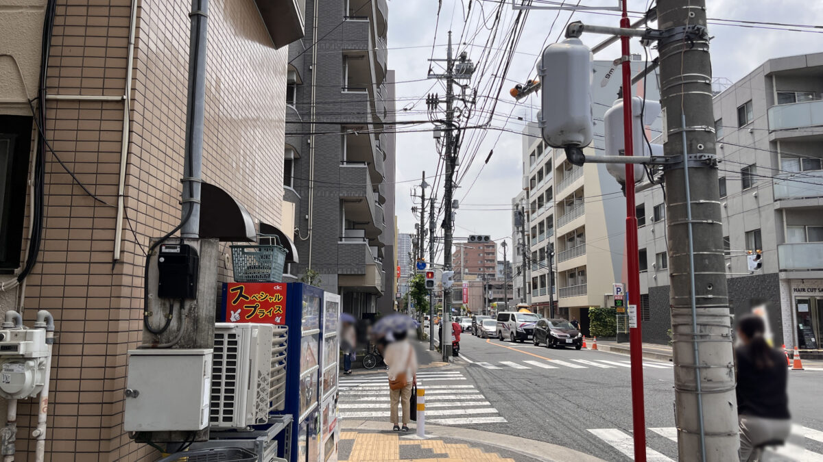 幸町 想々カフェ