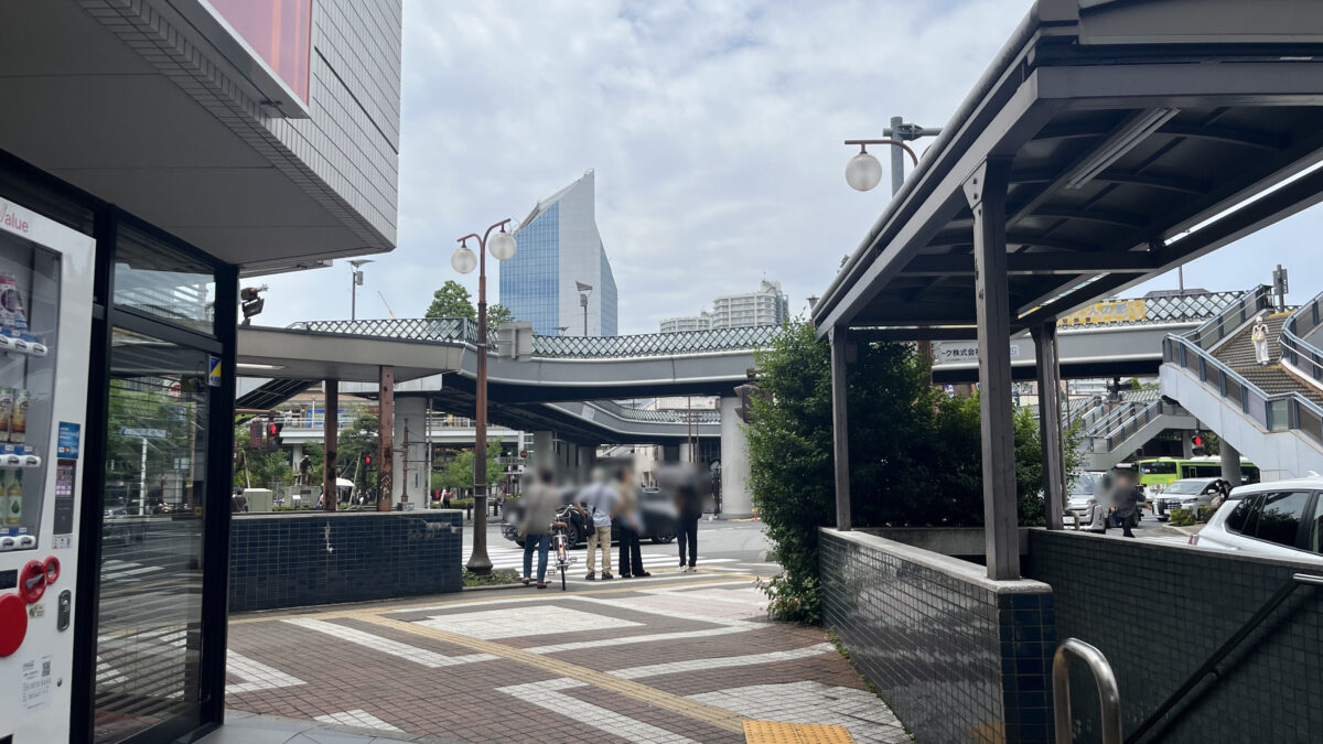 本町 匠 川口駅整体院