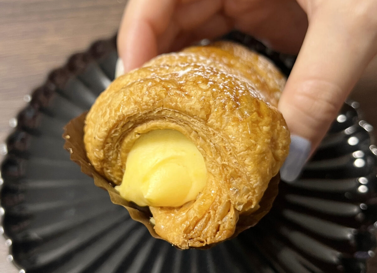 ららテラス川口 Chant d’Oiseau BAKE シャンドワゾーベイク