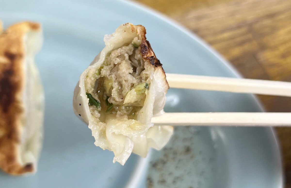 東領家 ラーメン青木亭