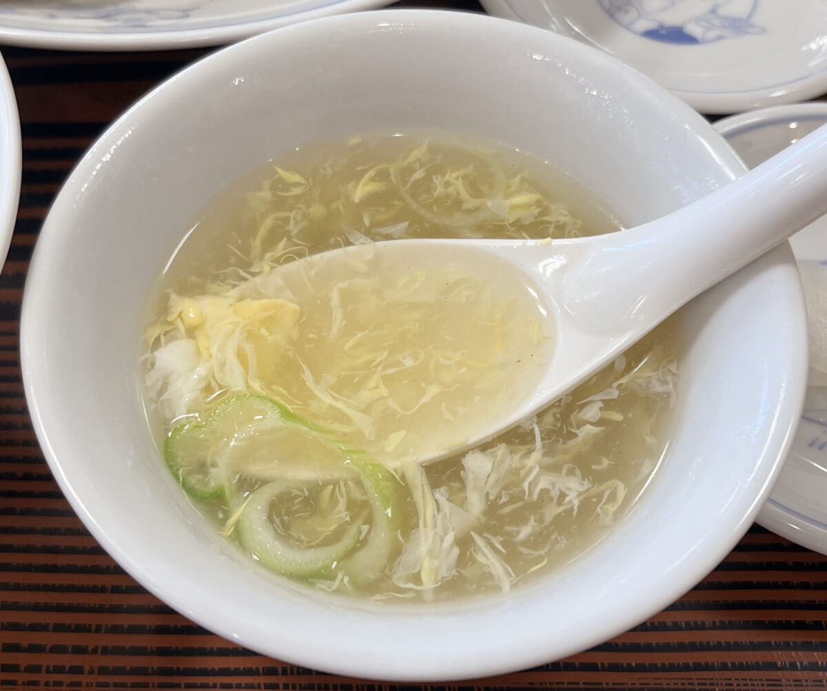 鳩ヶ谷 ぎょうざの満洲 鳩ヶ谷駅前店