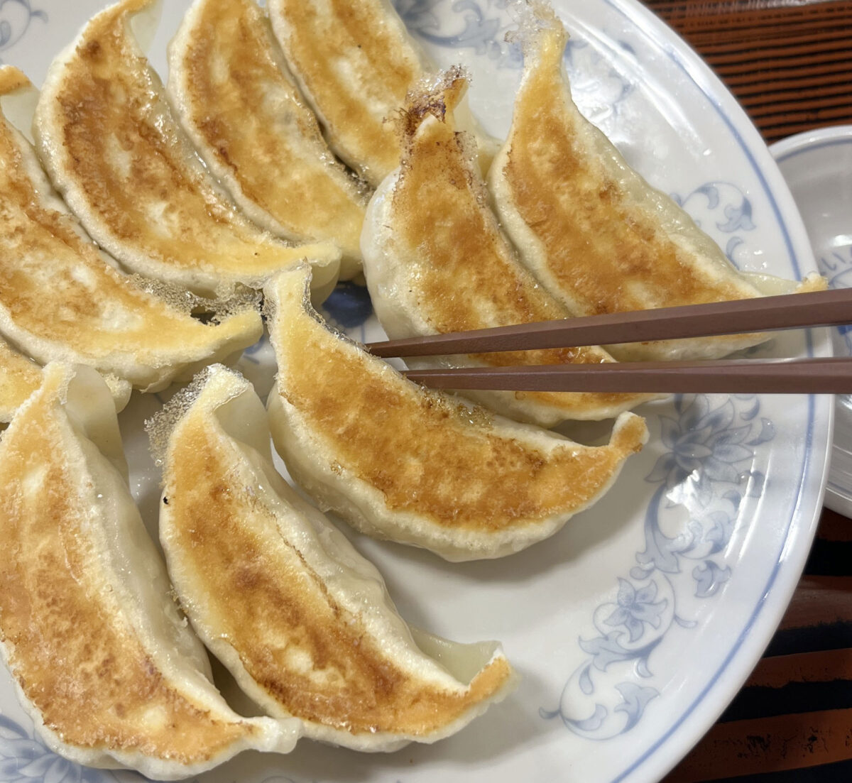鳩ヶ谷 ぎょうざの満洲 鳩ヶ谷駅前店