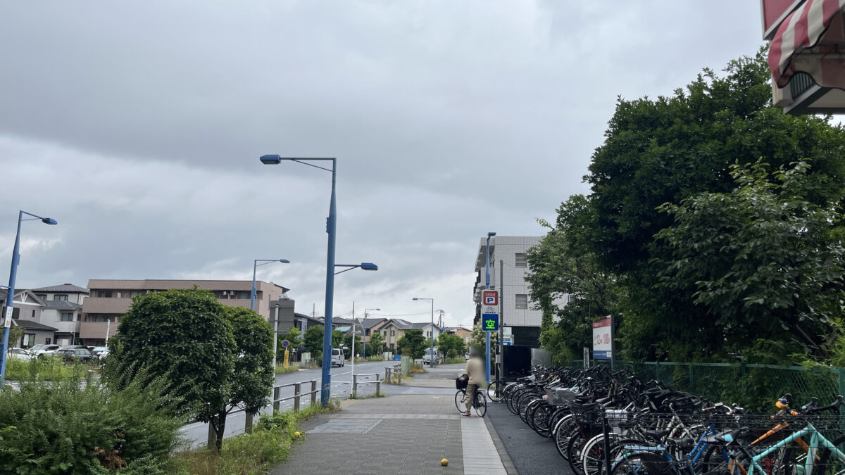 鳩ヶ谷 ぎょうざの満洲 鳩ヶ谷駅前店