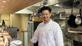 栄町 高はし