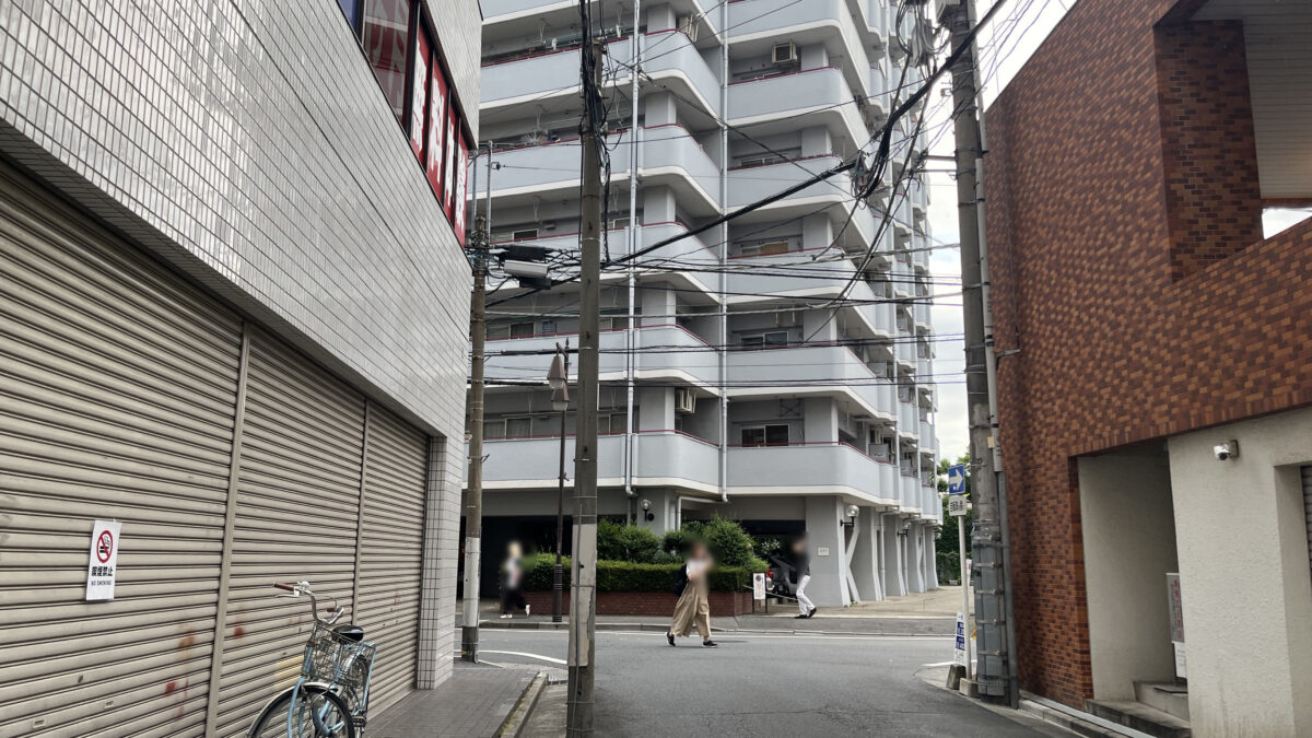 栄町 高はし