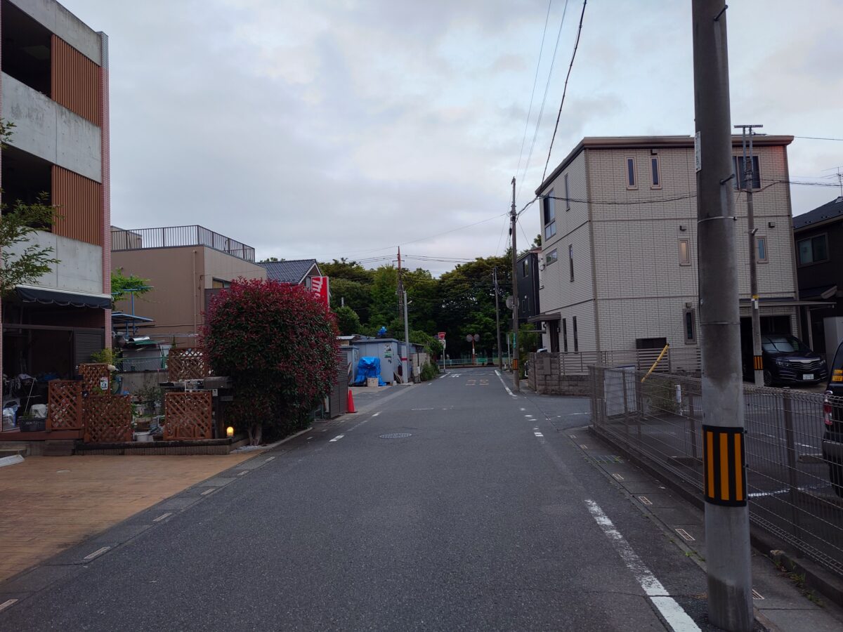 La Japonesa（ラ・ハポネーサ）
