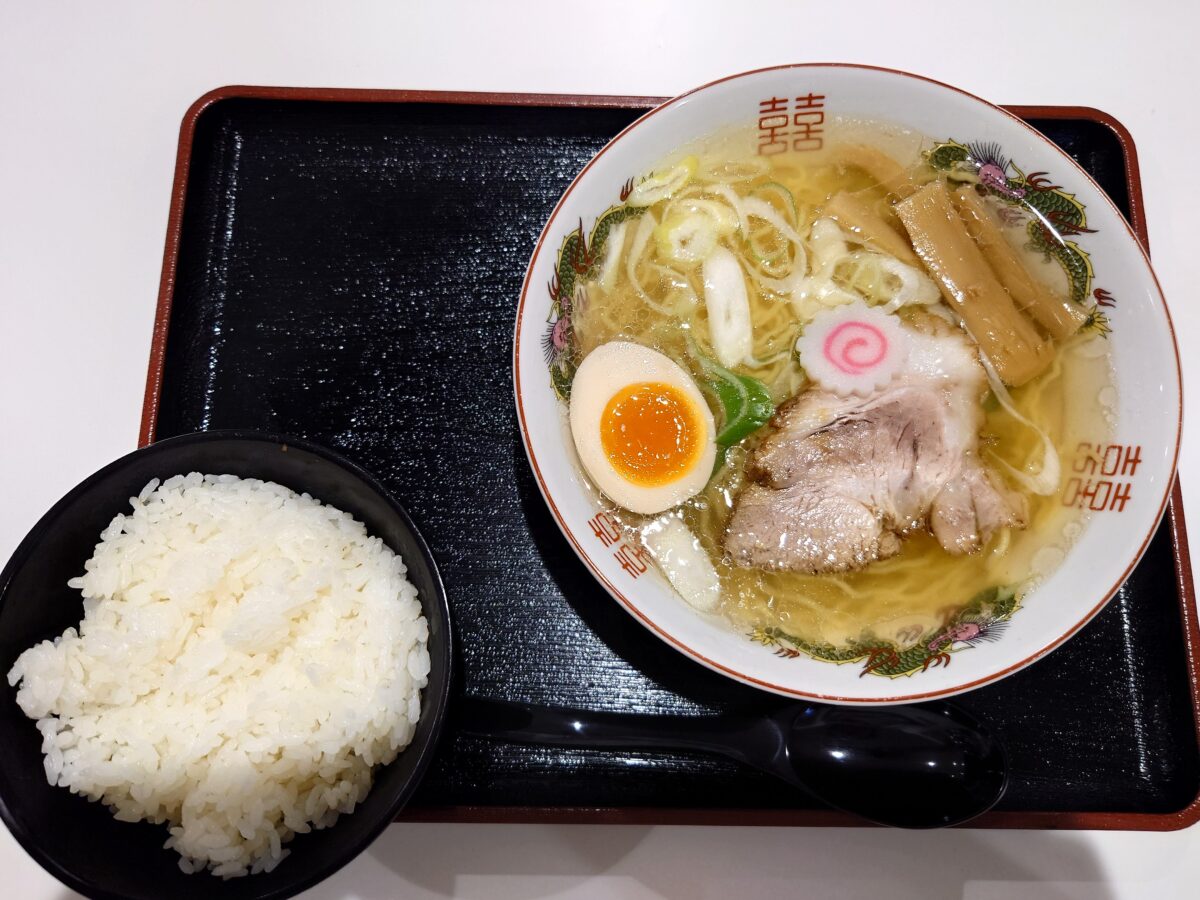 札幌 みその ららテラス川口店