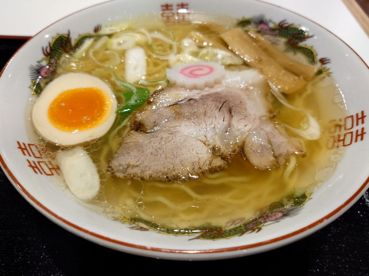 札幌 みその ららテラス川口店