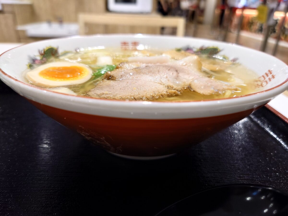 札幌 みその ららテラス川口店