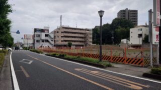 (仮称)東川口PJ新築工事