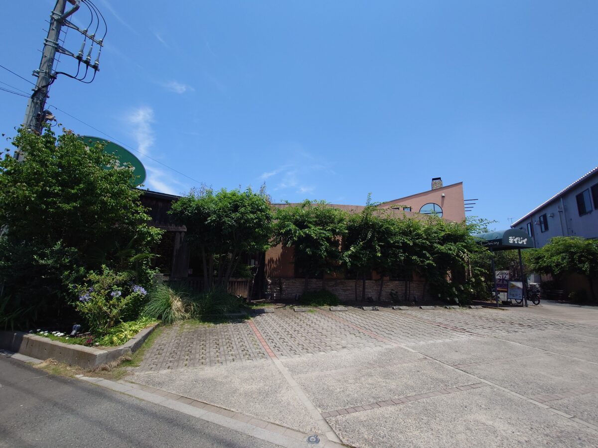 （仮称）デイジイ本店新築工事
