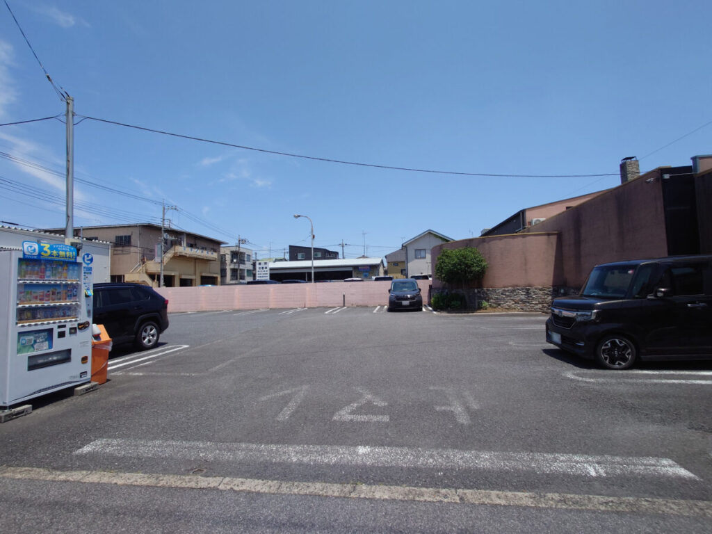 （仮称）デイジイ本店新築工事