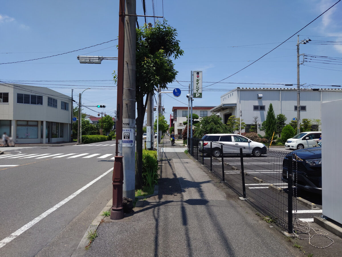 （仮称）デイジイ本店新築工事