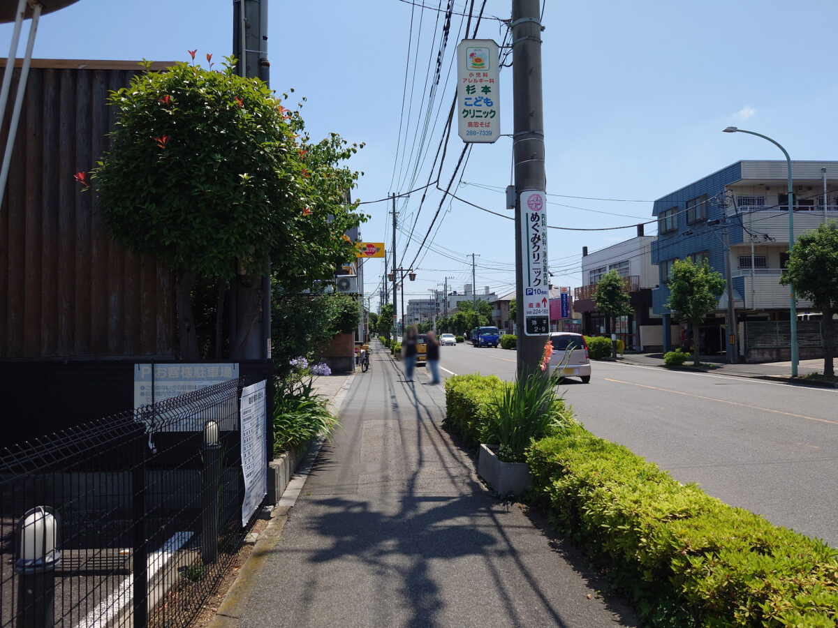 （仮称）デイジイ本店新築工事