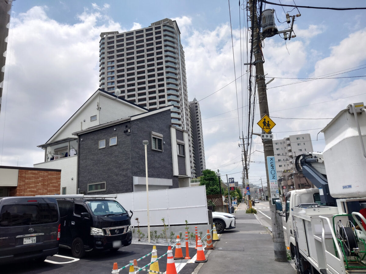 セブンイレブン　川口金山町店