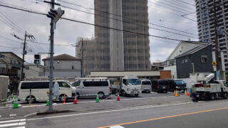 セブンイレブン　川口金山町店