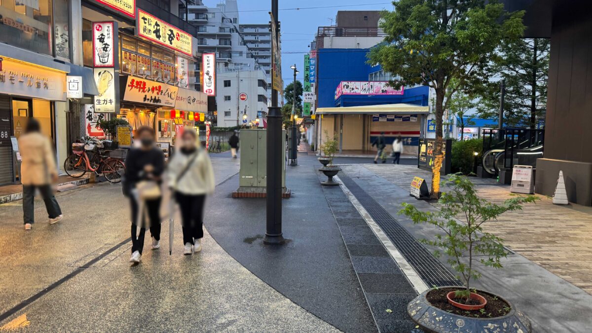 bb.qオリーブチキン 川口樹モールプラザ店