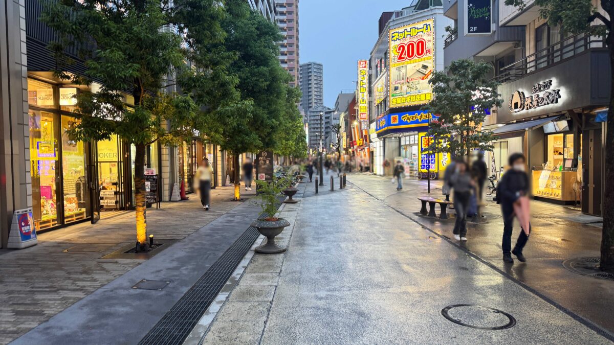 bb.qオリーブチキン 川口樹モールプラザ店