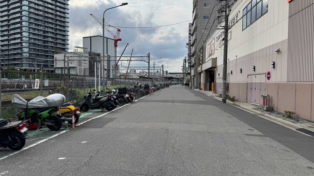 なごみ堂