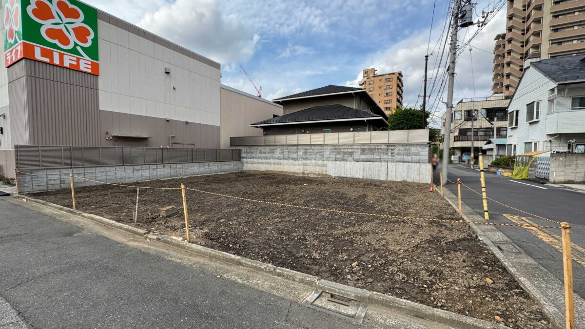 なごみ堂