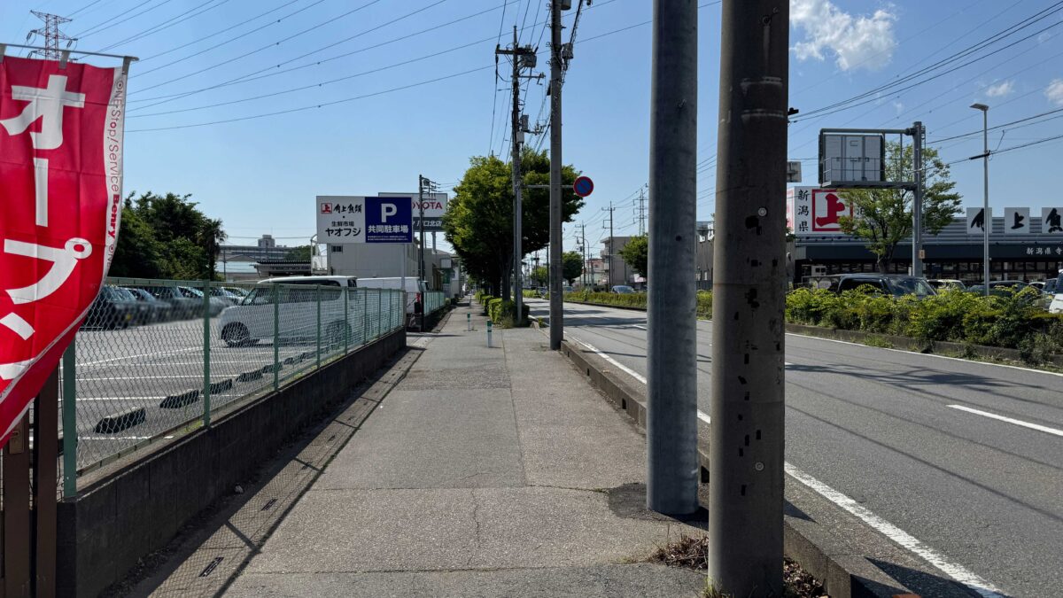 ベンリー東浦和店