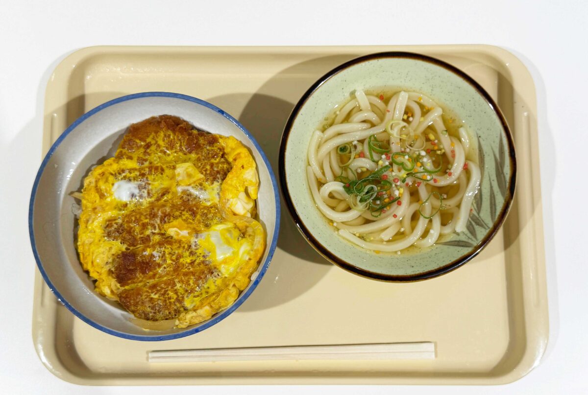 鶴丸うどん本舗