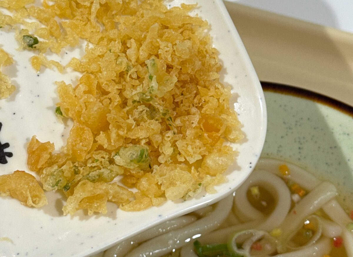 鶴丸うどん本舗
