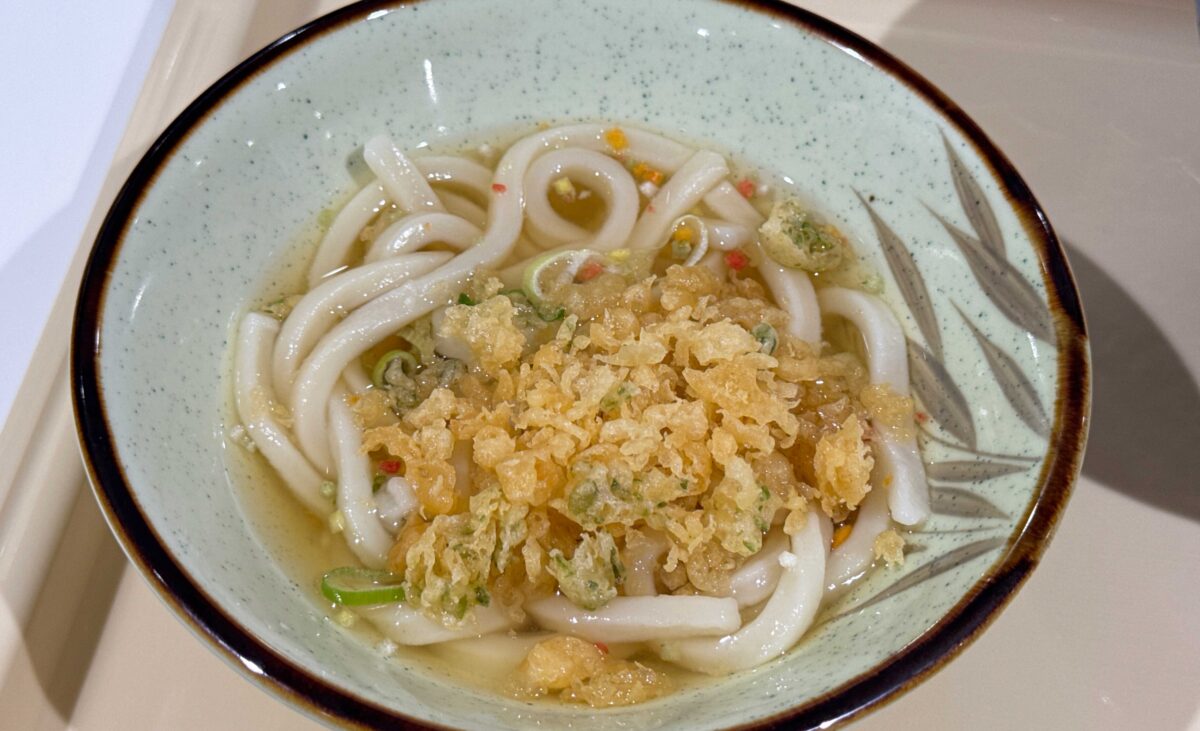 鶴丸うどん本舗