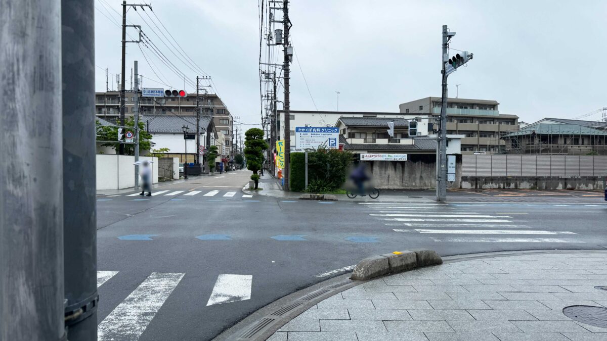 蕨 安打食堂