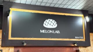 蕨MELONLAB.