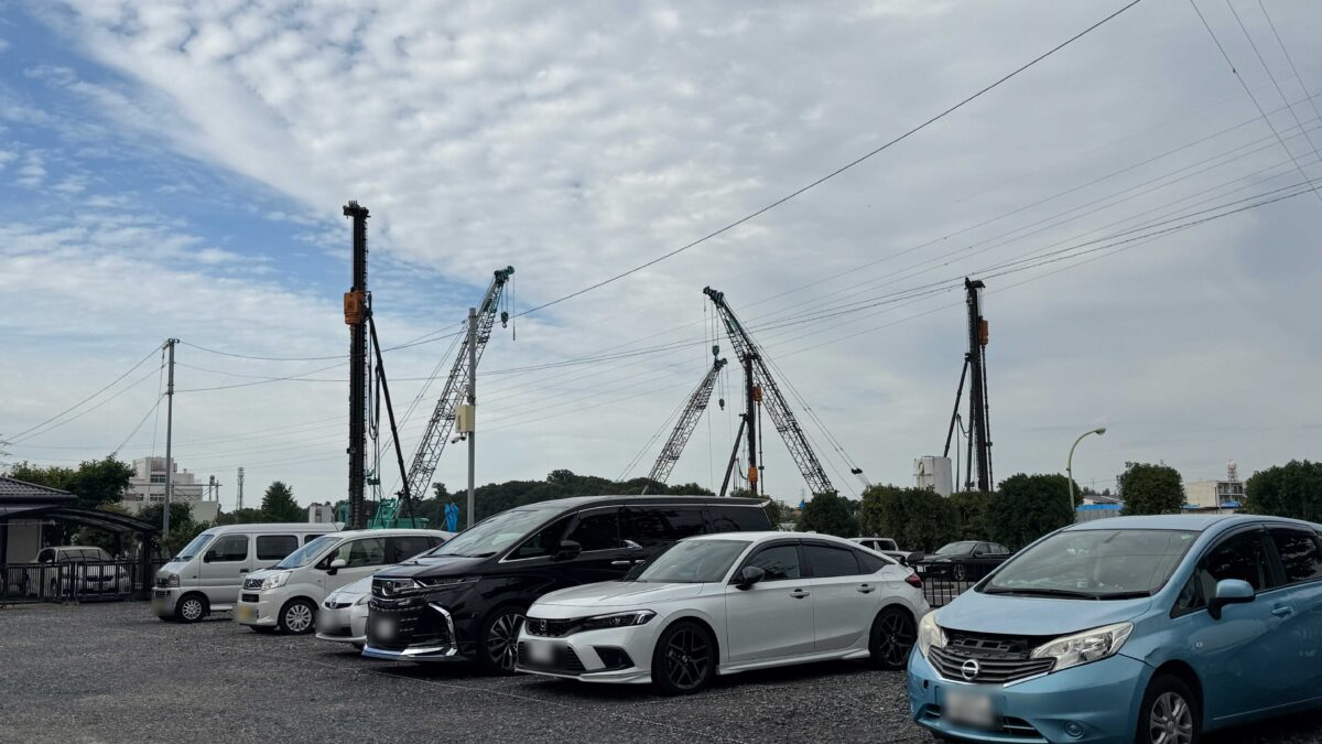 埼玉県屋内50m水泳場