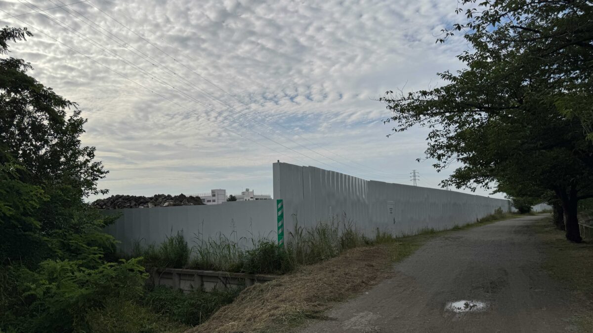 埼玉県屋内50m水泳場