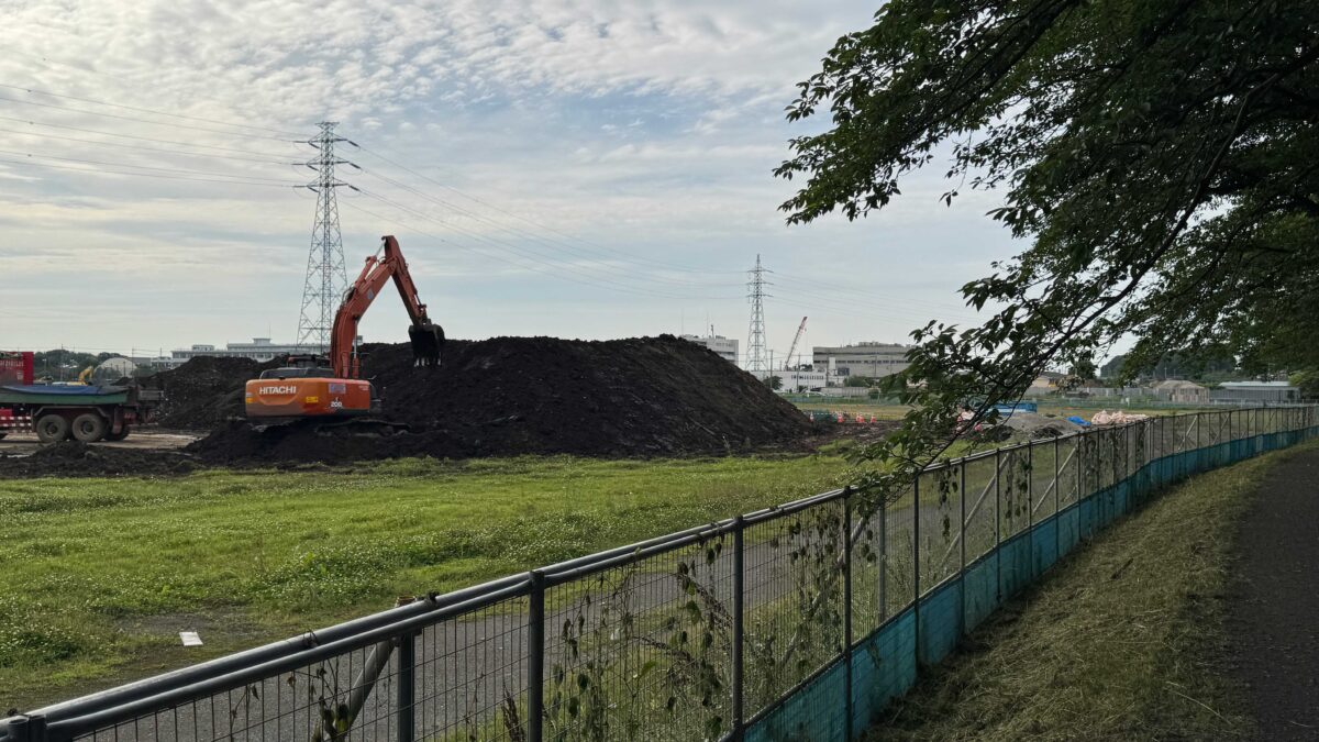 埼玉県屋内50m水泳場