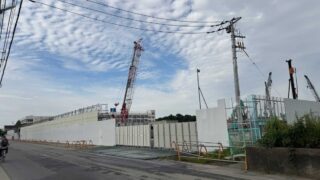 埼玉県屋内50m水泳場