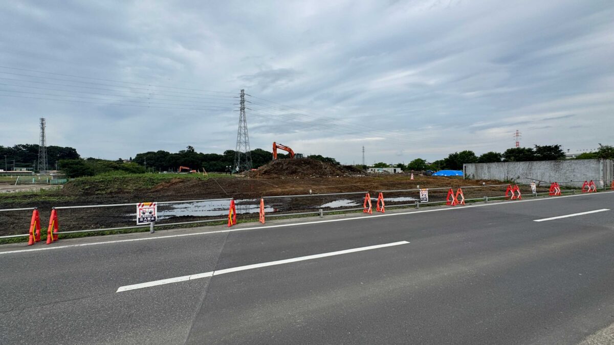 埼玉県屋内50m水泳場