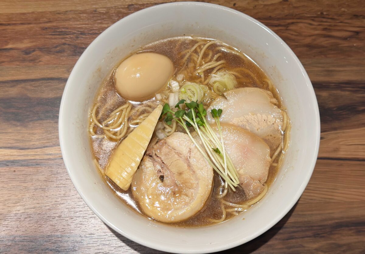 蕨 安打食堂