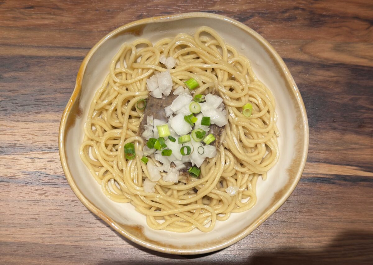蕨 安打食堂