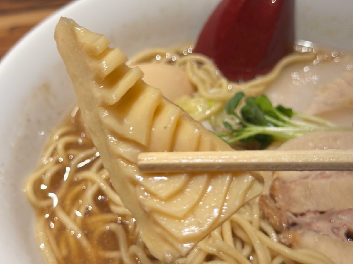 蕨 安打食堂