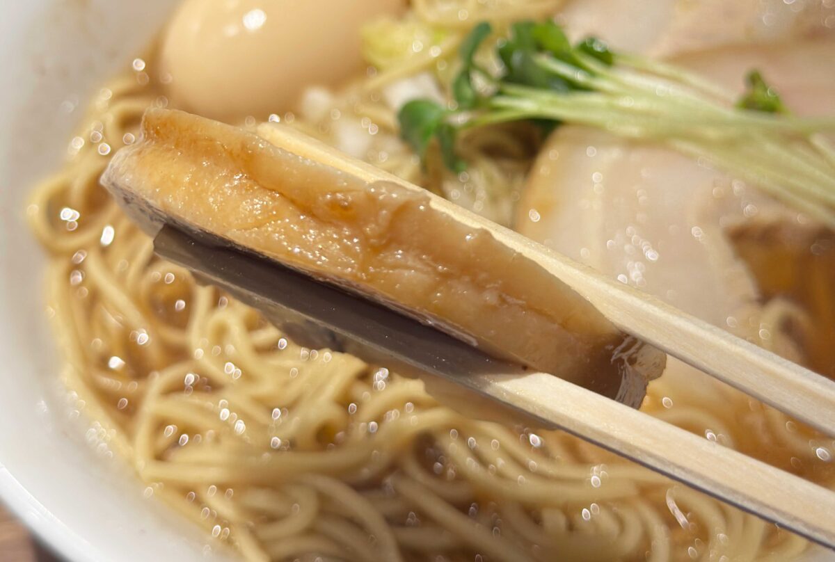 蕨 安打食堂