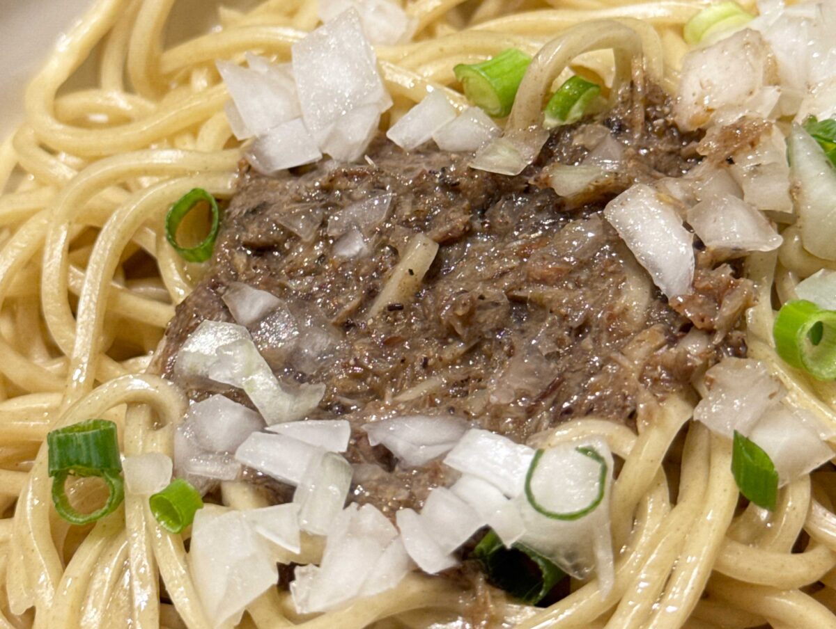 蕨 安打食堂